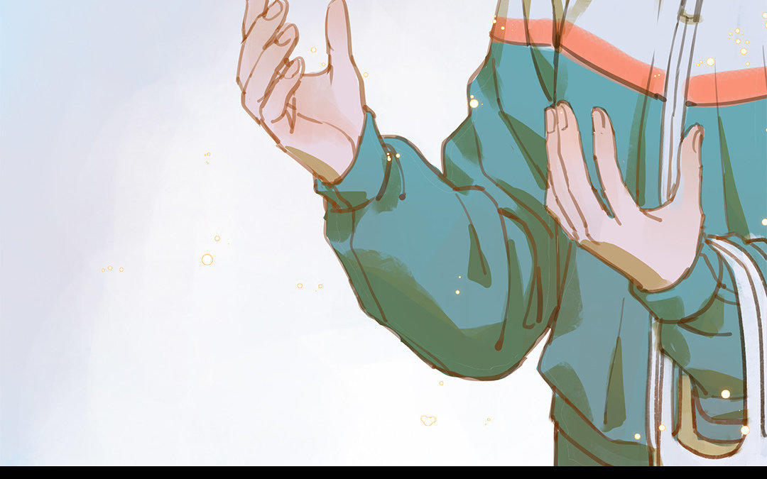 <新作预告>(1/2)-第1话