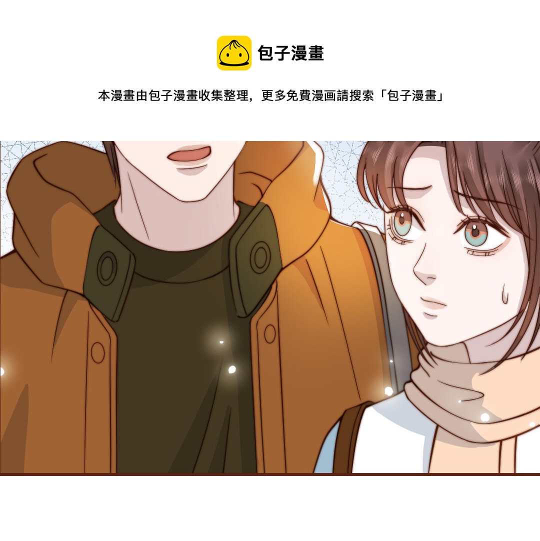 第98话 莫名的敌意(1/3)-第101话