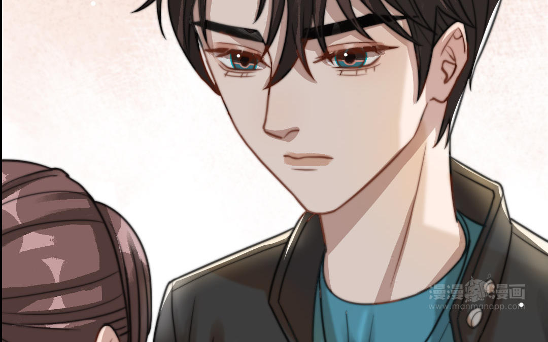 第59话 要报警吗(1/2)-第61话