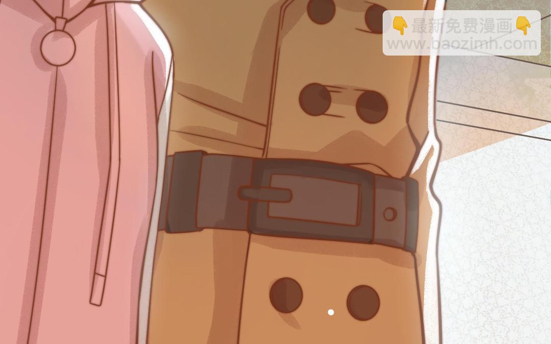 第69话 你嫌弃谁呢？(1/3)-第71话
