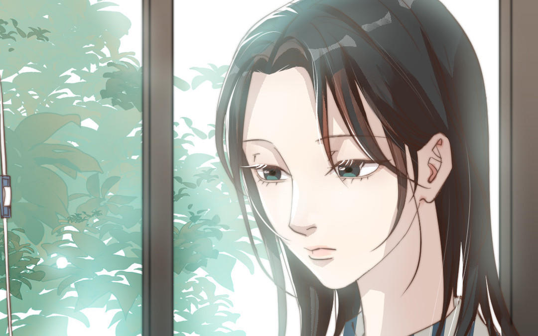 第50话  番外一：美人姐姐(1/2)-第51话