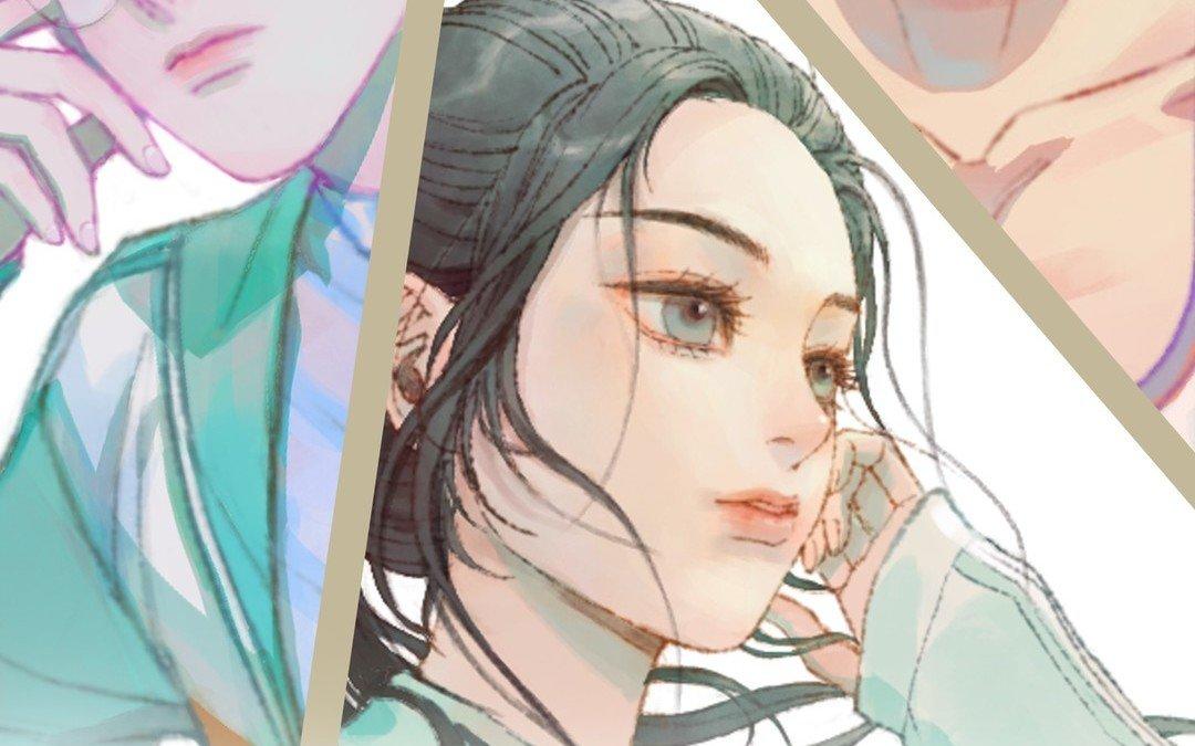 第10话 灼热的触碰(1/3)-第11话