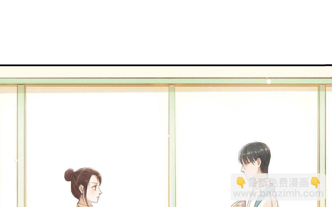 第10话 灼热的触碰(1/3)-第11话
