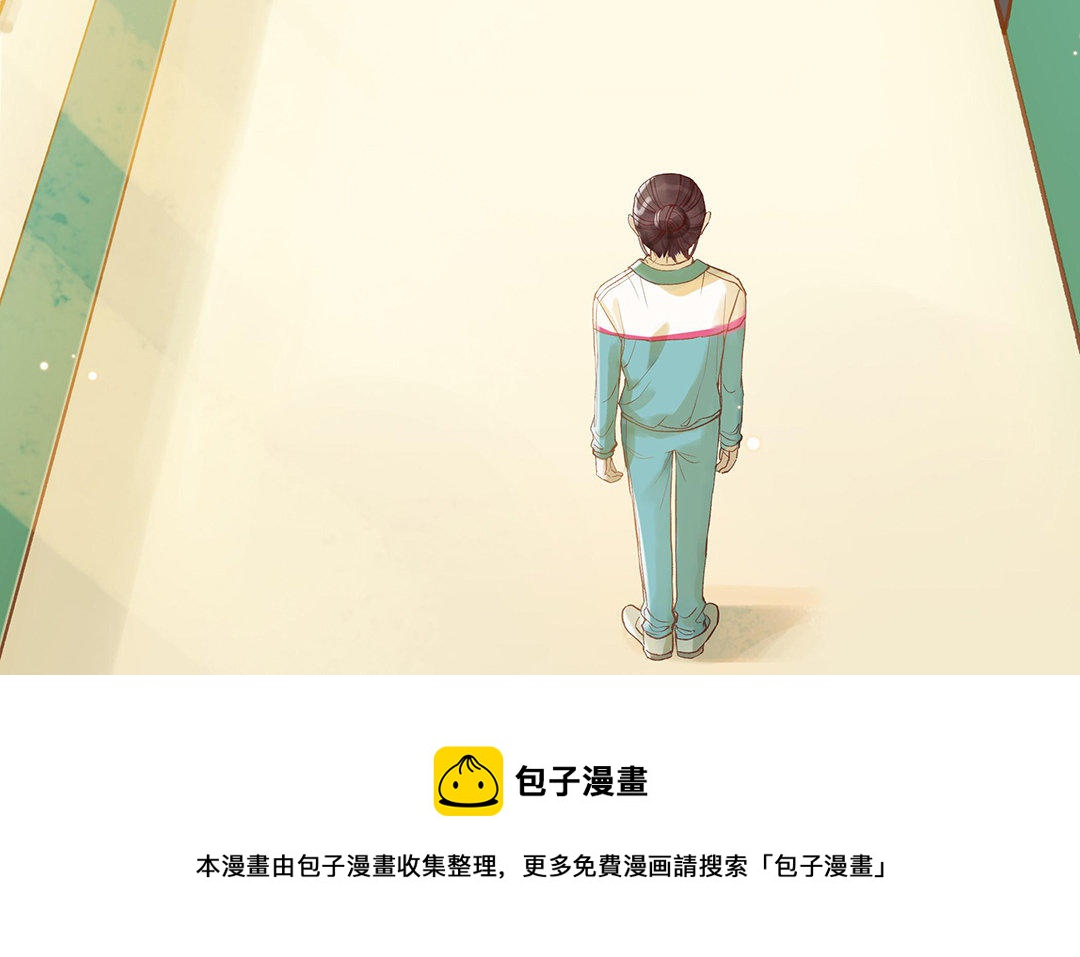 第10话 灼热的触碰(1/3)-第11话
