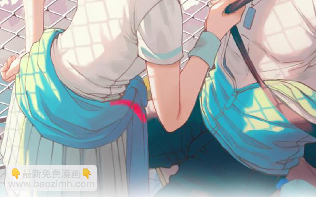 第79话 保护者(1/3)-第81话