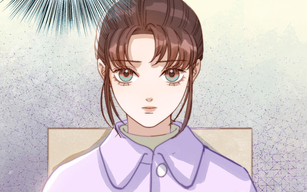第79话 保护者(1/3)-第81话