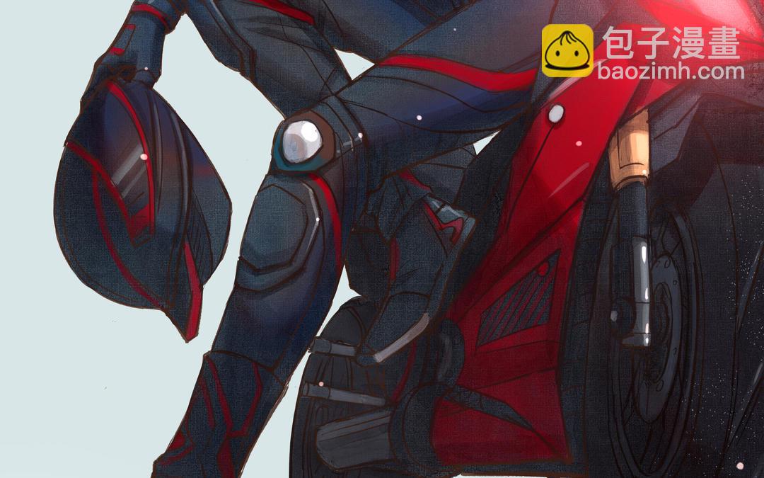 第32话 试探(1/2)-第33话