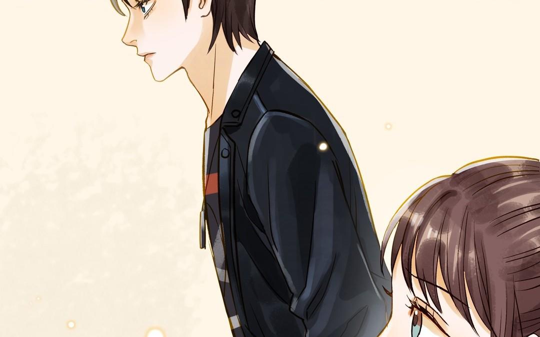 第32话 试探(1/2)-第33话