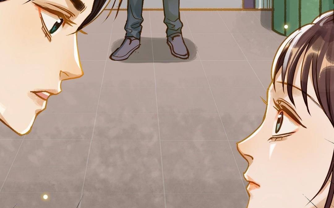 第22话 早恋？(1/2)-第23话