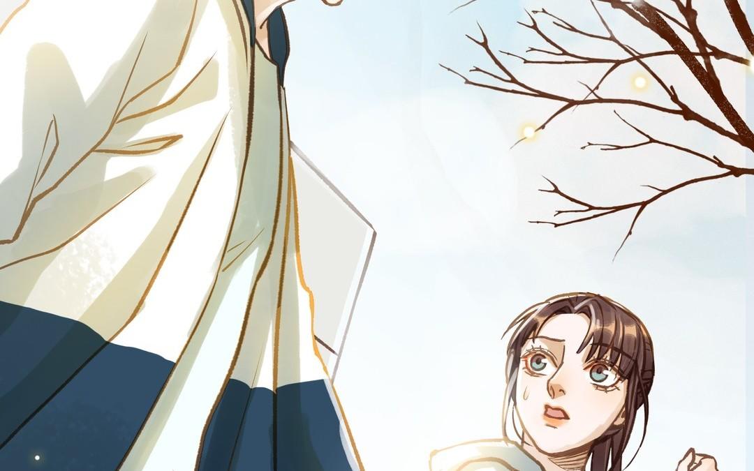 第22话 早恋？(1/2)-第23话