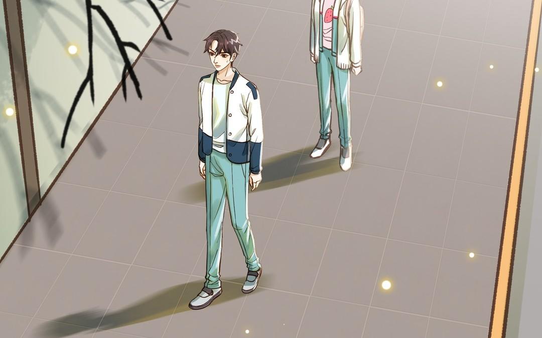第22话 早恋？(1/2)-第23话
