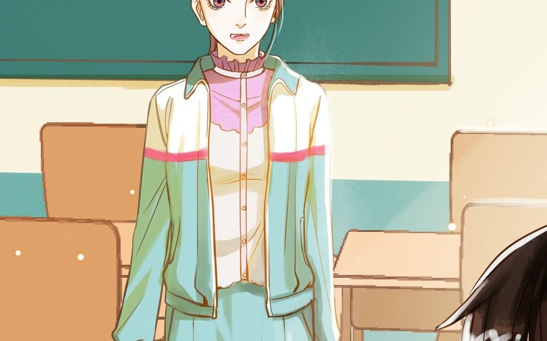 第14话 背叛(1/3)-第15话