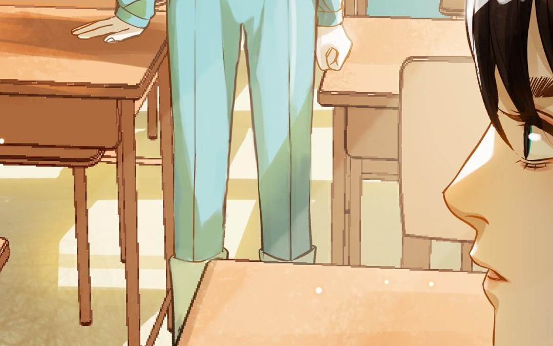 第14话 背叛(1/3)-第15话