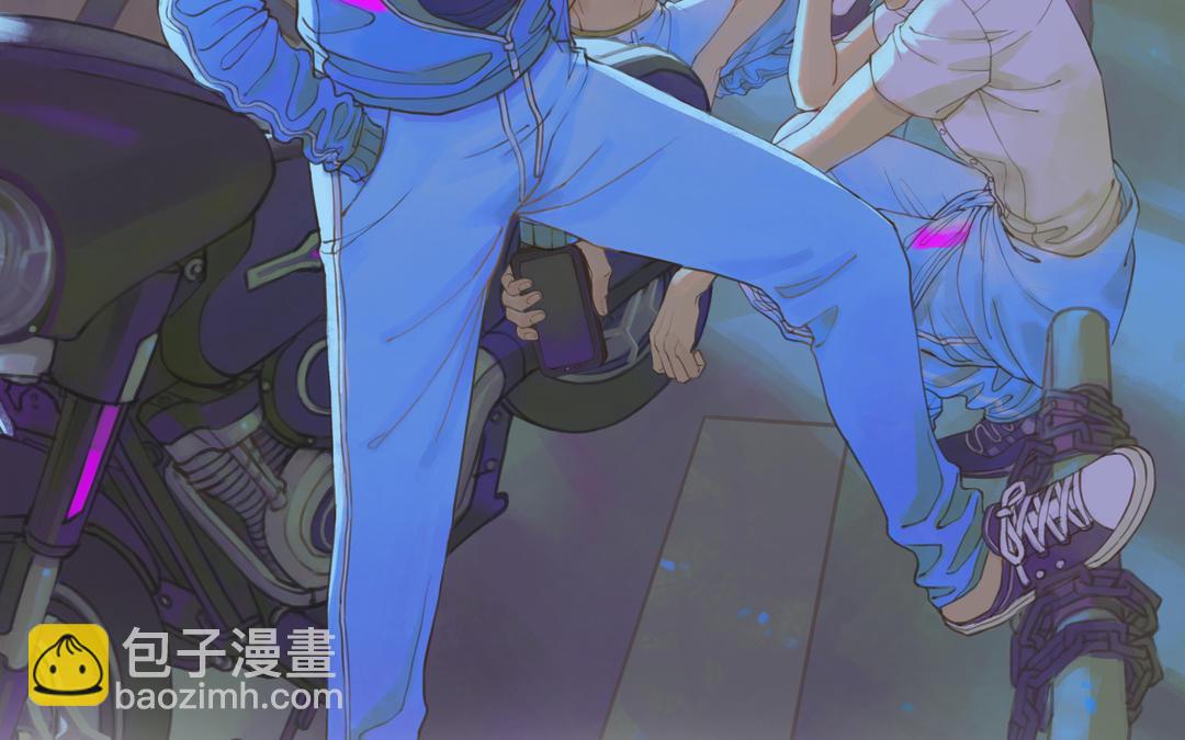 第24话 人情(1/2)-第25话