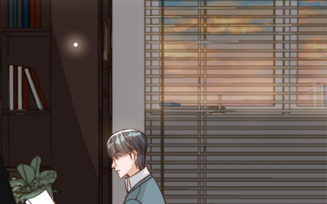 第65话 控制欲(1/3)-第67话