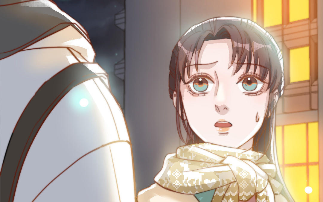 第46话  她的家(1/3)-第47话