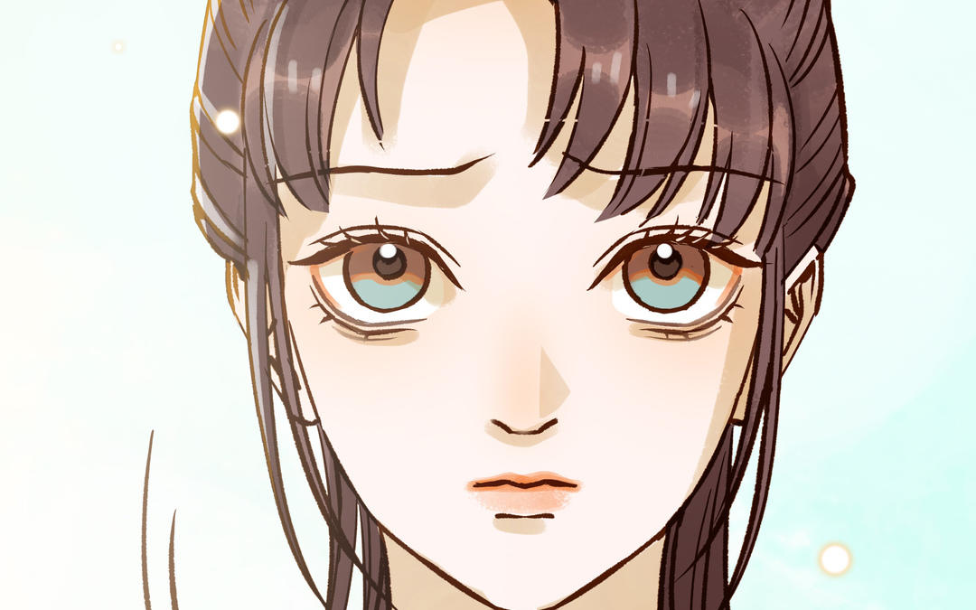 第38话 同一梦境(1/3)-第39话