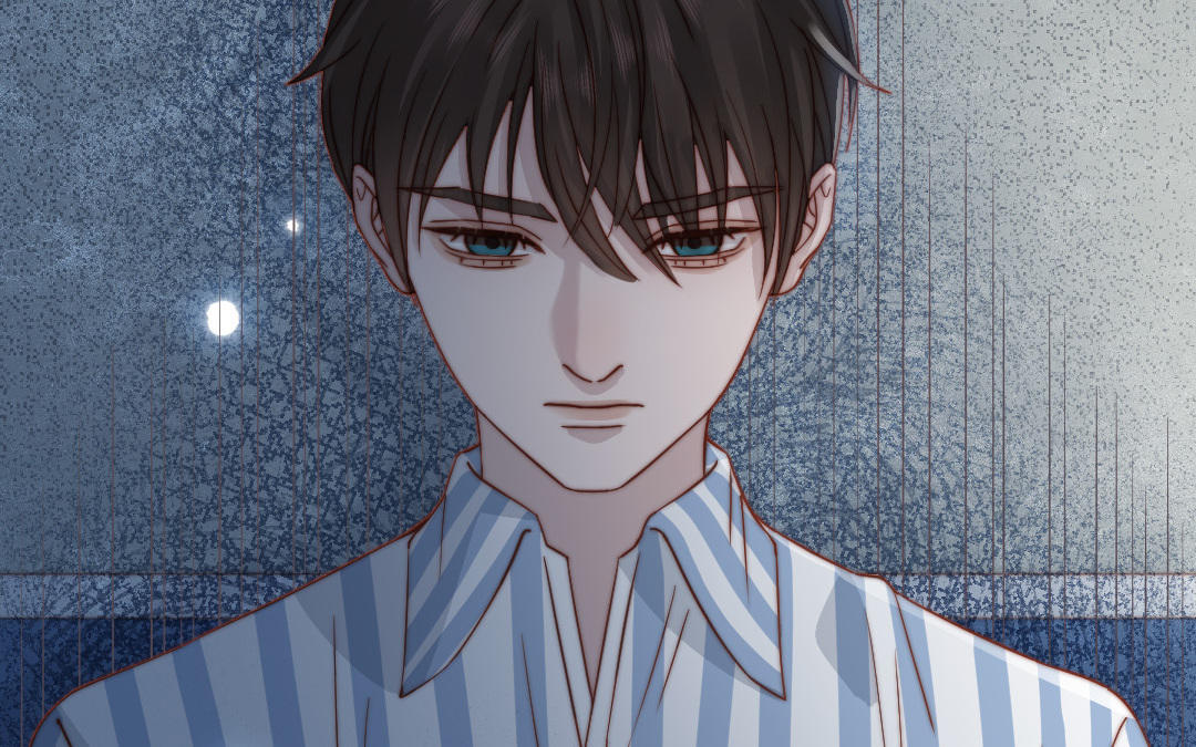 第105话 自我怀疑(1/3)-第109话