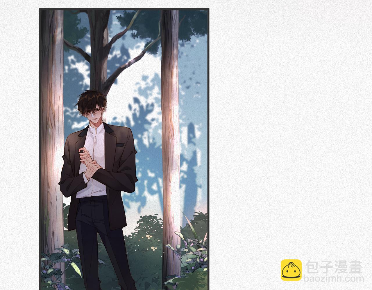 第11话  腺体出现了(1/3)-第11话