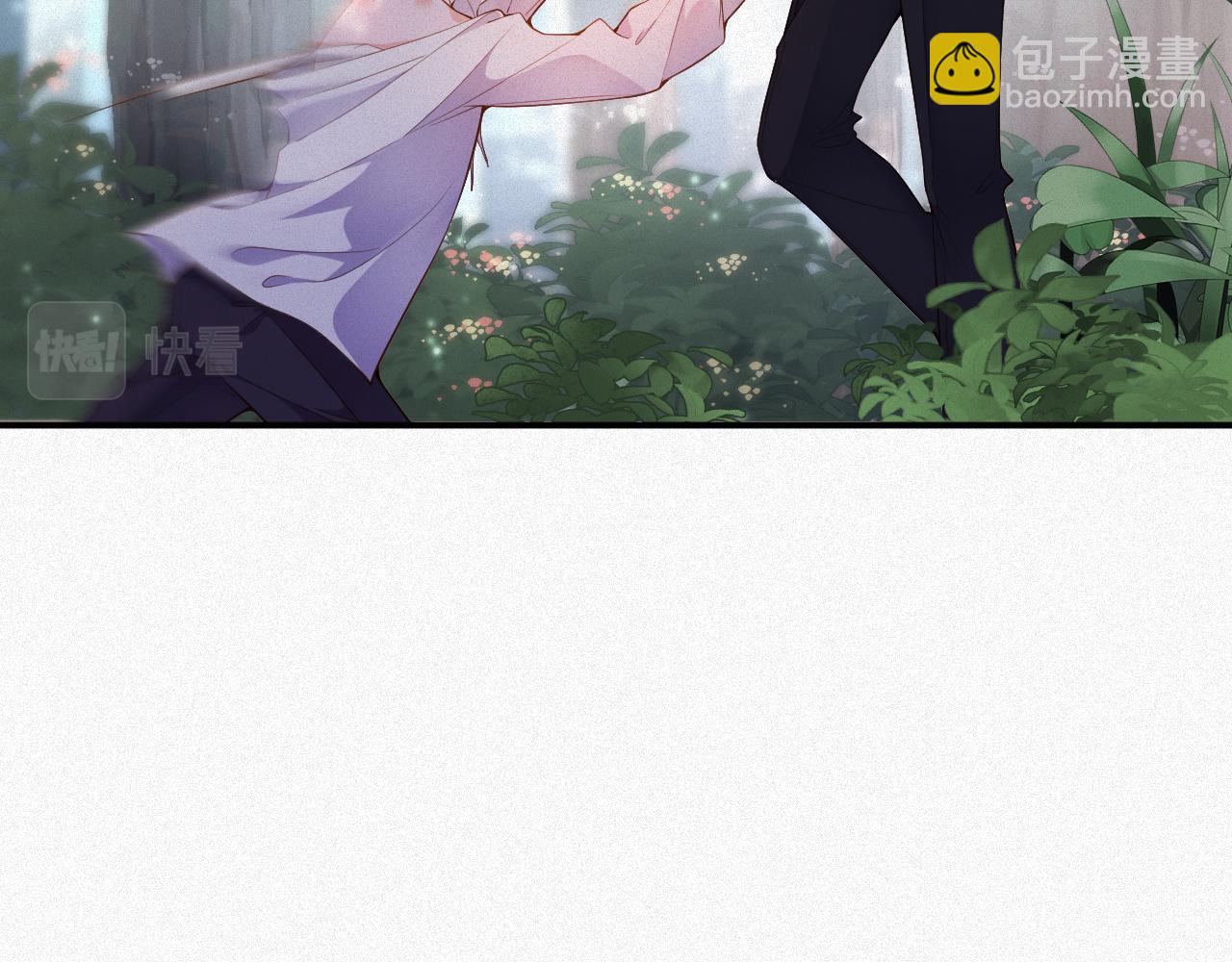 第11话  腺体出现了(1/3)-第11话