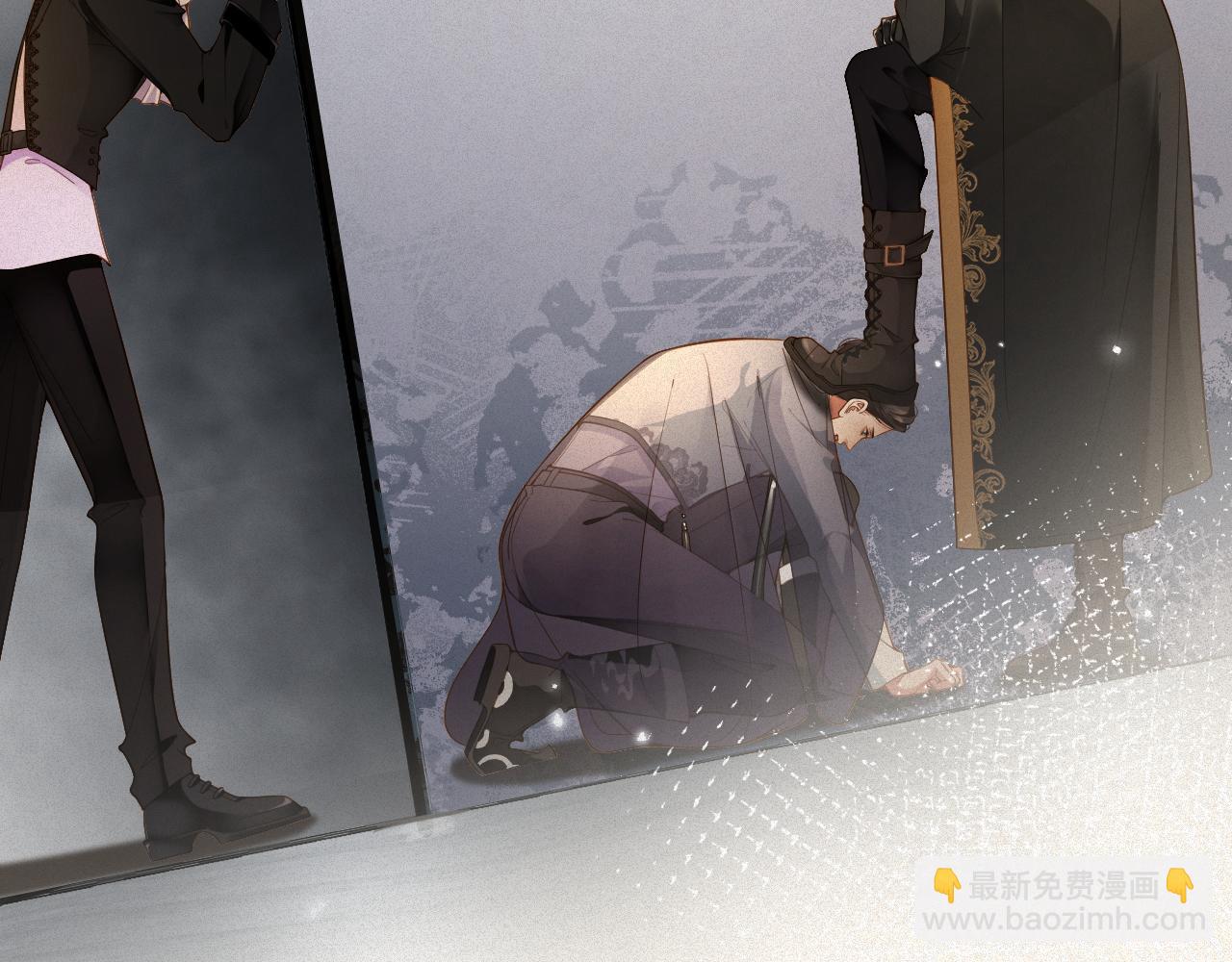 第27话 让我标记你(1/2)-第27话