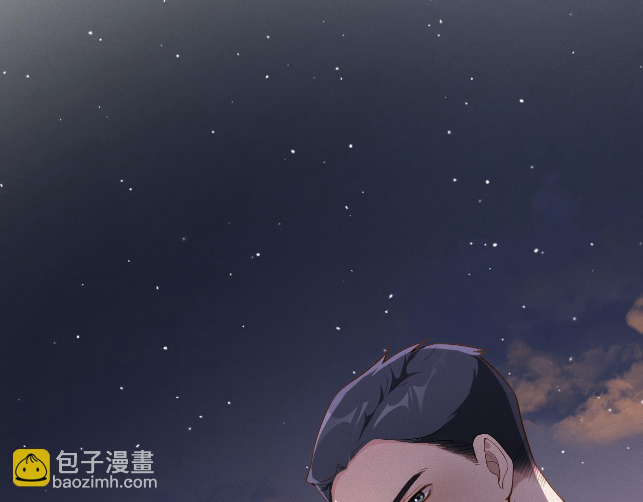 第29话   然然，好久不见(1/2)-第29话