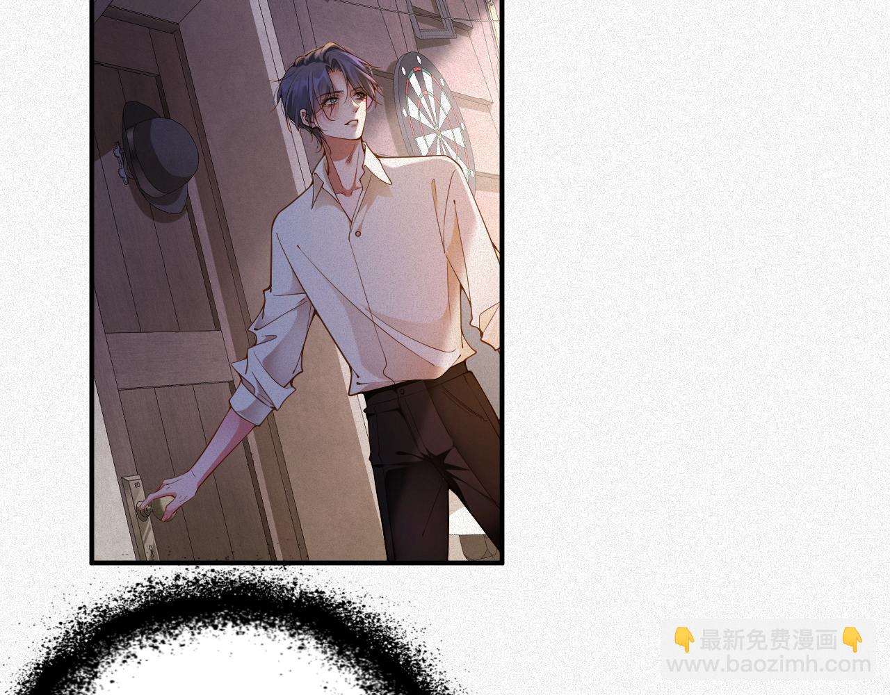 第29话   然然，好久不见(1/2)-第29话