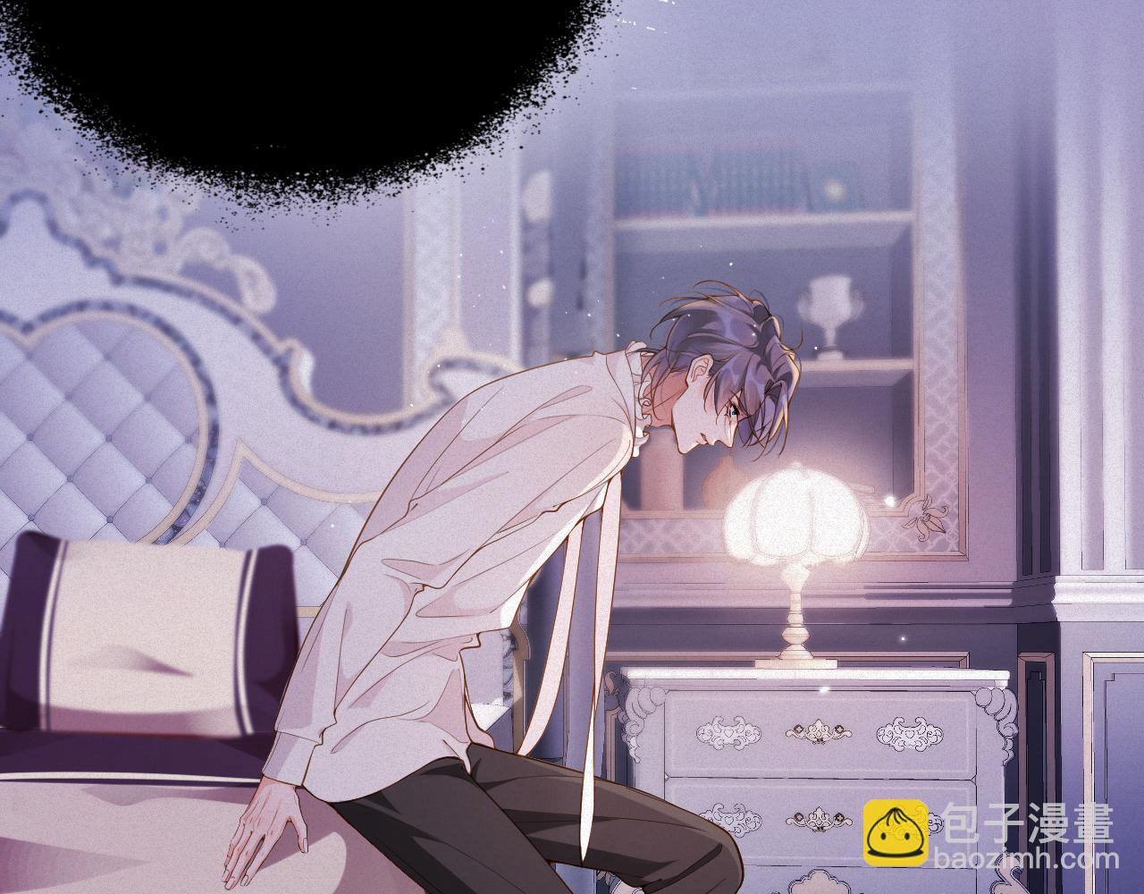 第37集 敏感期而已(1/2)-第37话