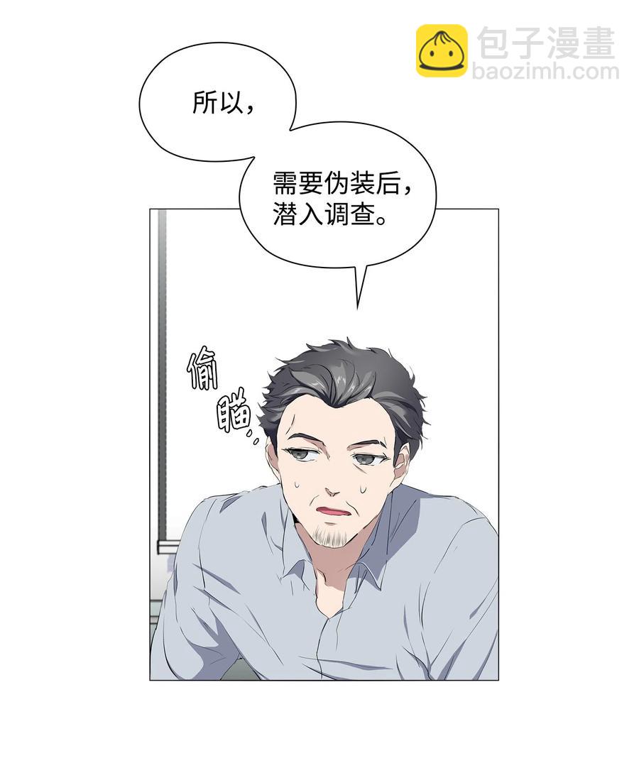 10 女装大佬(1/2)-第11话