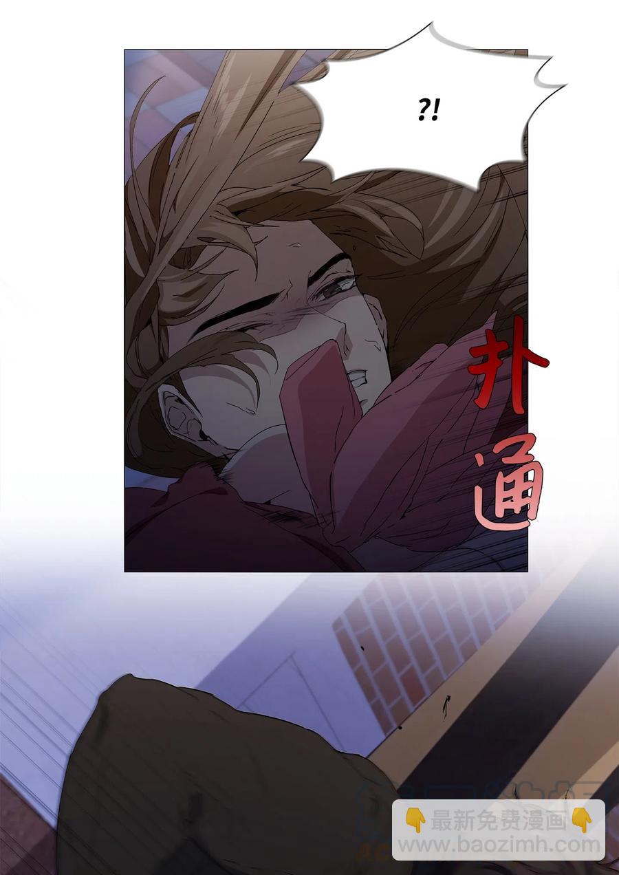 12 绑架(1/2)-第13话