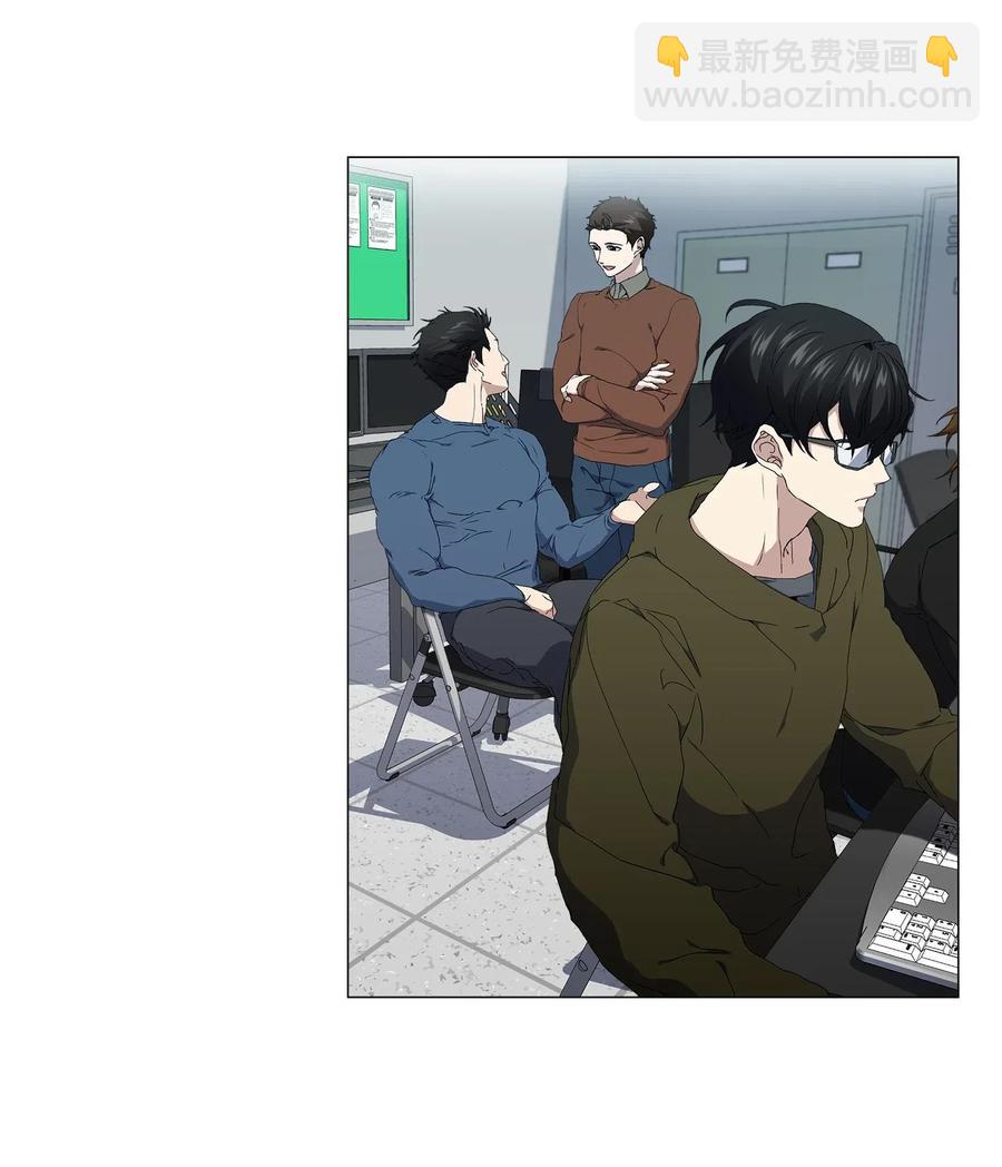 22 许晴儿(1/2)-第23话