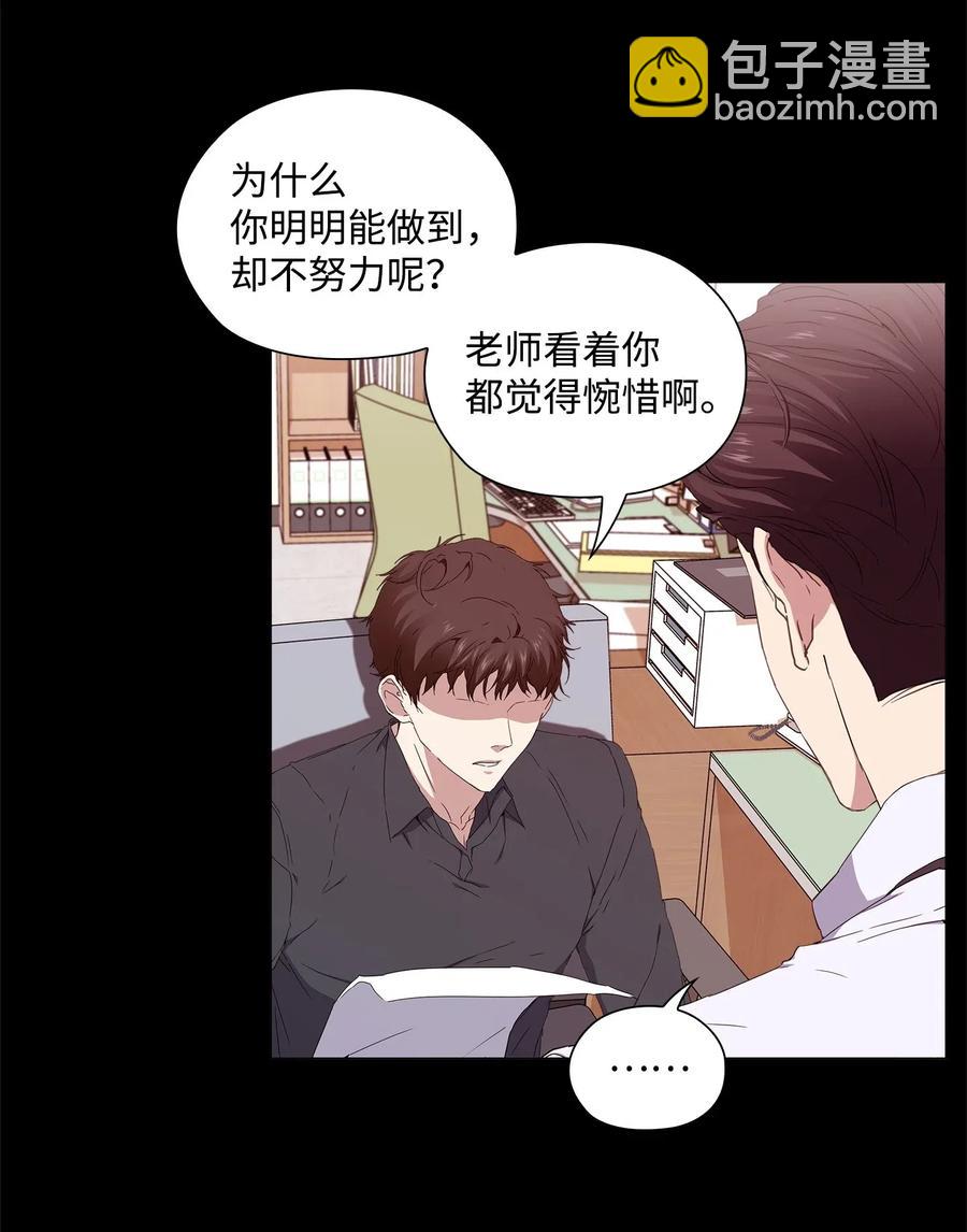 34 潜伏格斗场(1/2)-第35话