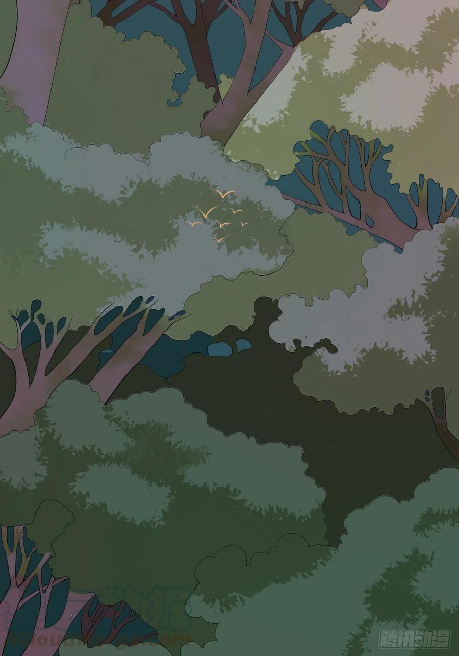 第18话 异象-第19话