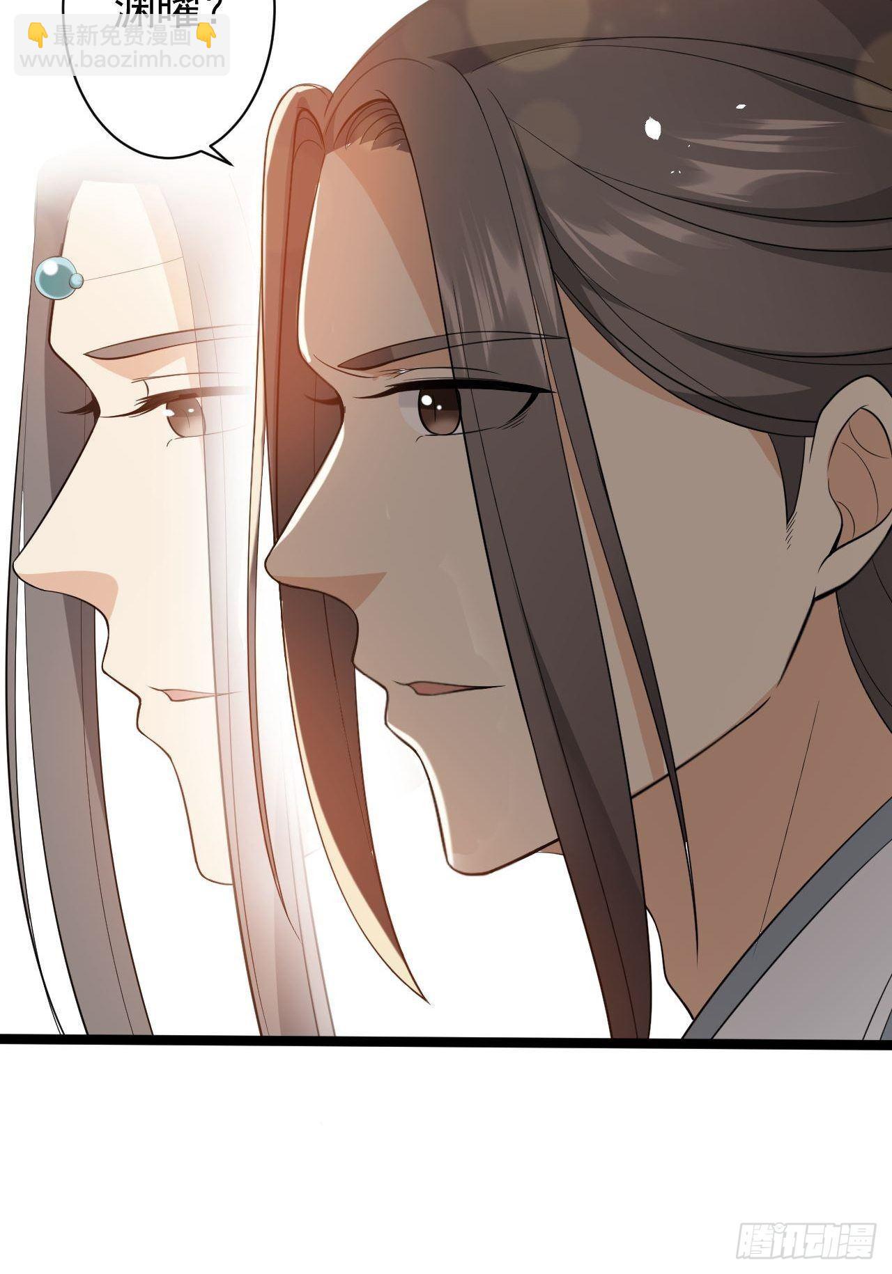 第30话 怅然若失-第31话