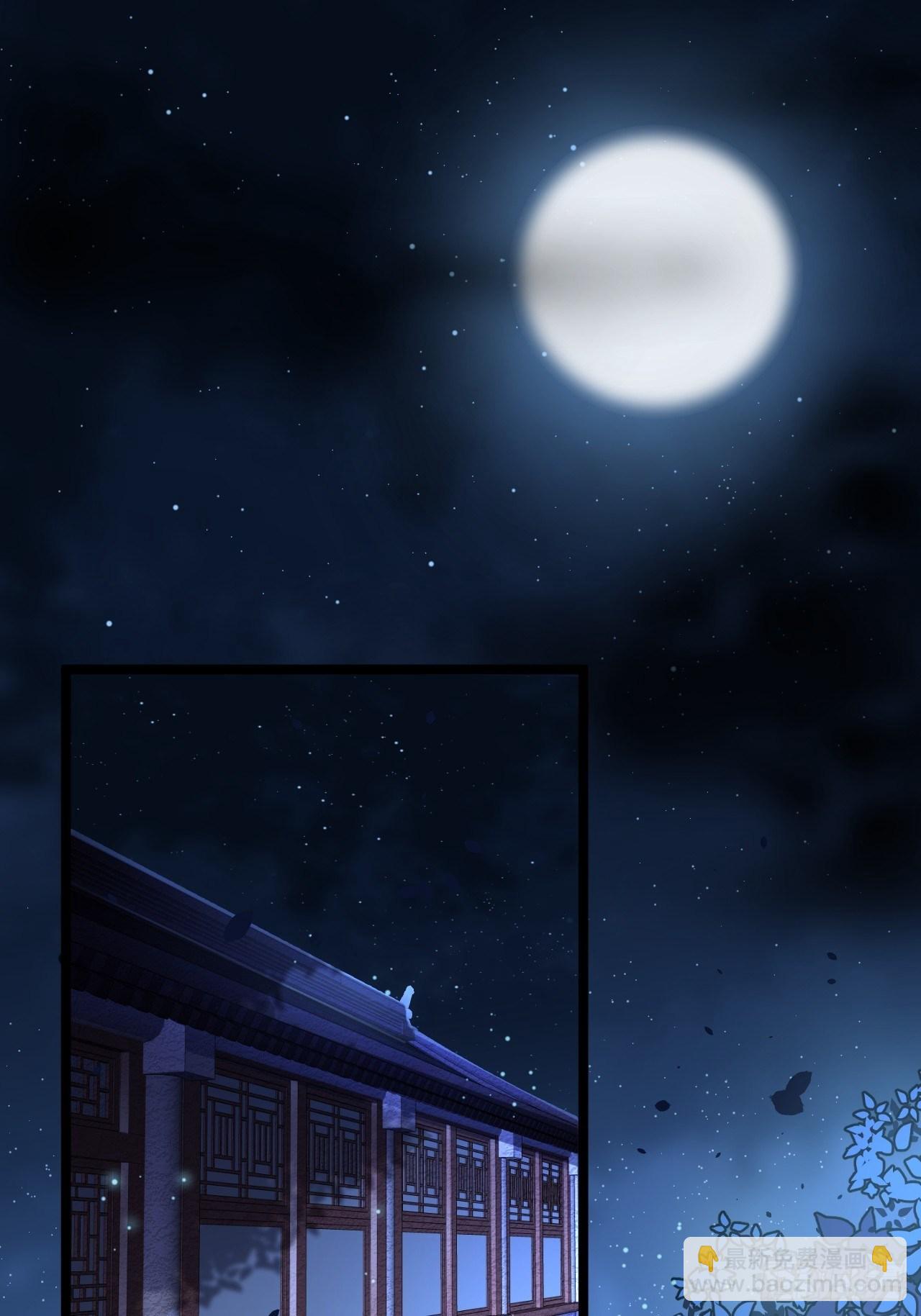 第34话 月圆之夜-第35话