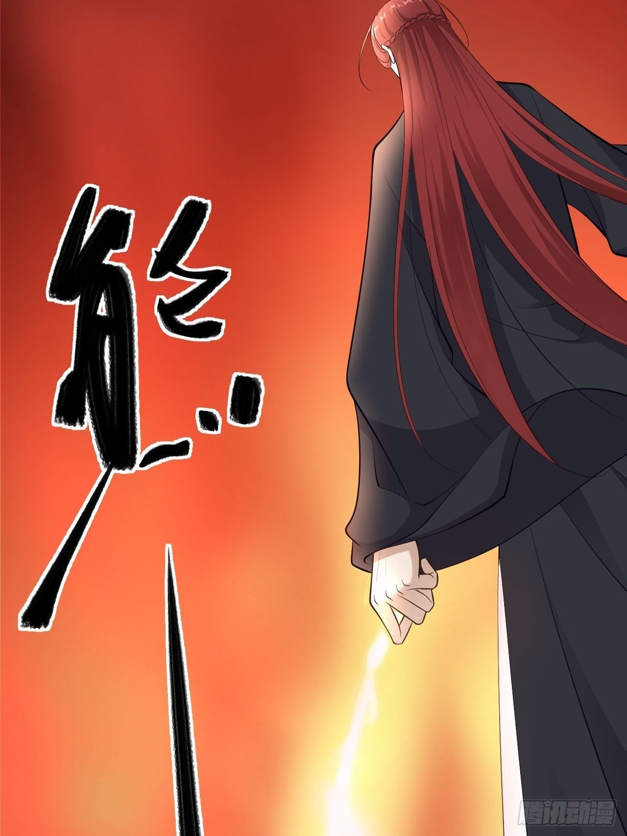 第36话 神魔大战-第37话