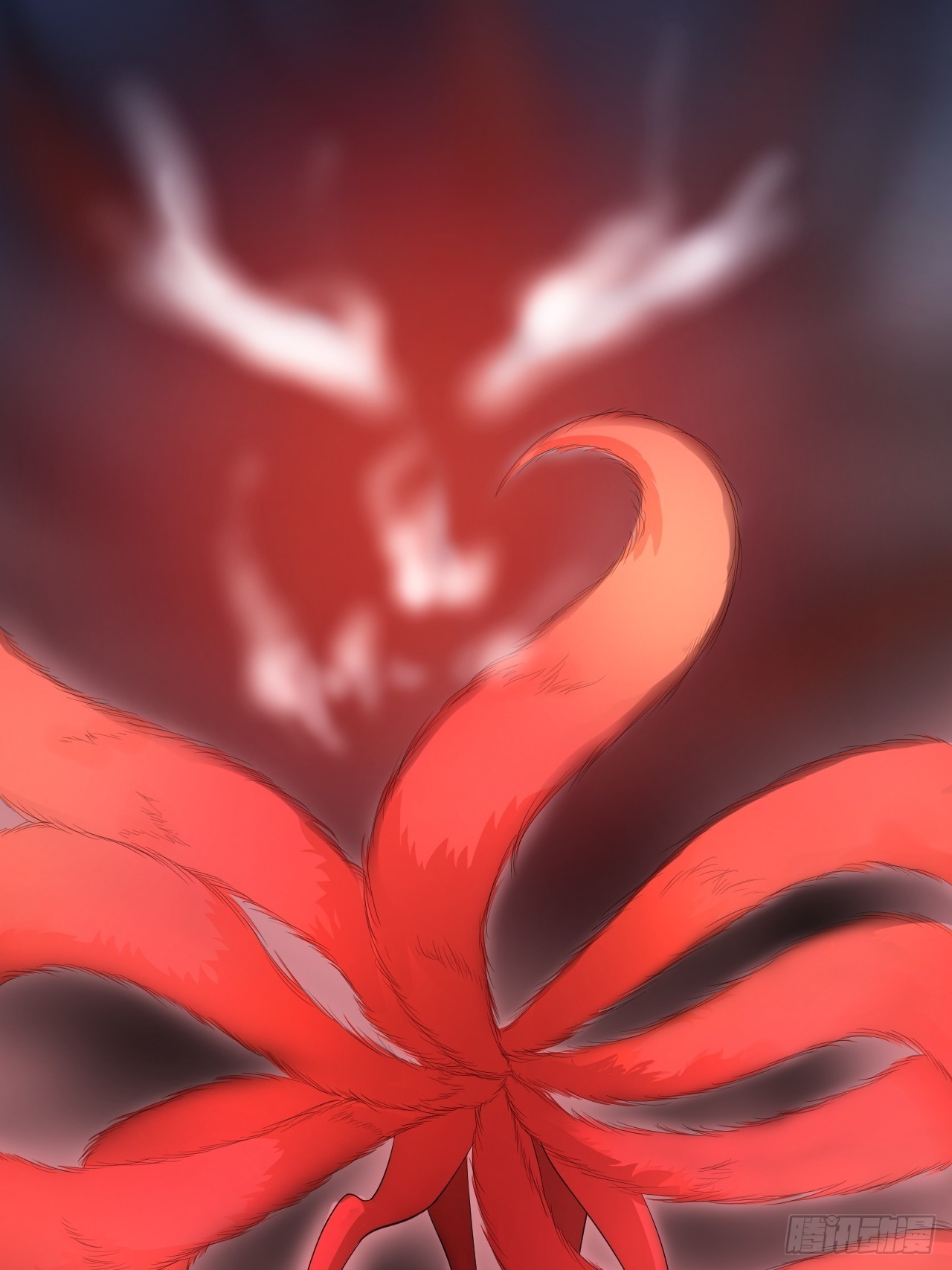 第36话 神魔大战-第37话