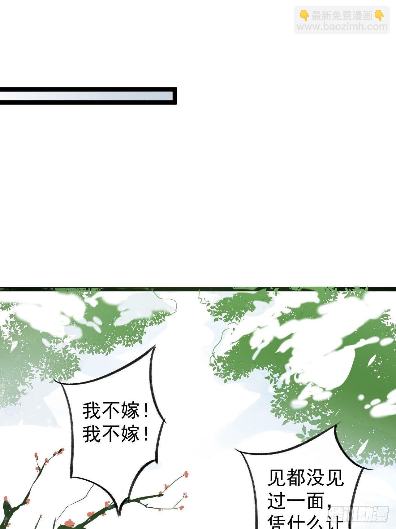 第48话 逃婚(1/2)-第49话