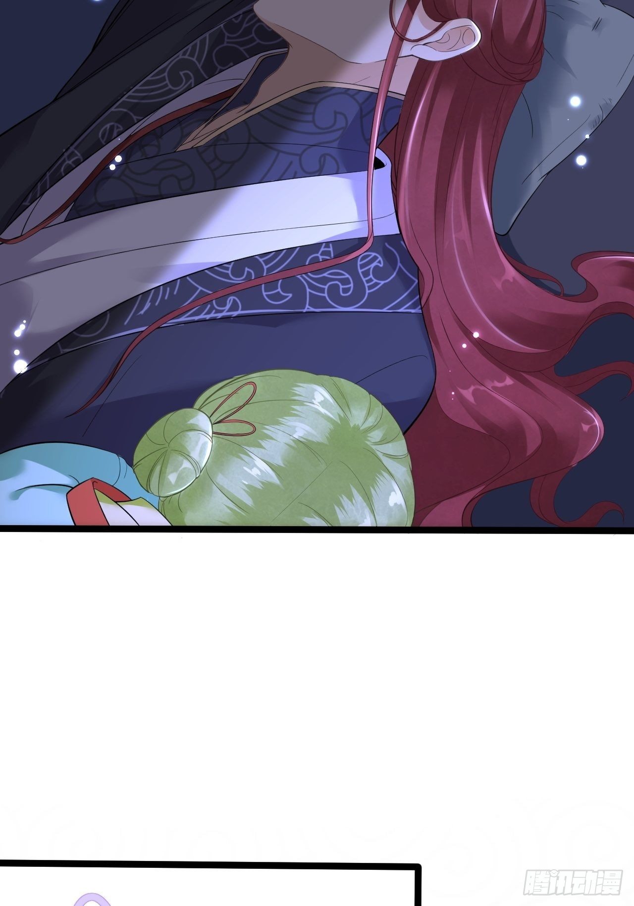 第8话 抱我吧！(1/2)-第9话
