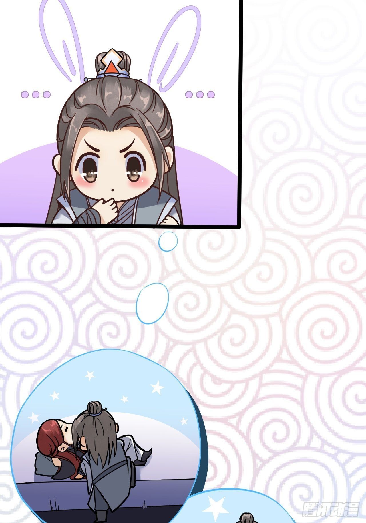第8话 抱我吧！(1/2)-第9话
