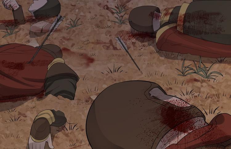 第28话 魔尊(1/3)-第29话