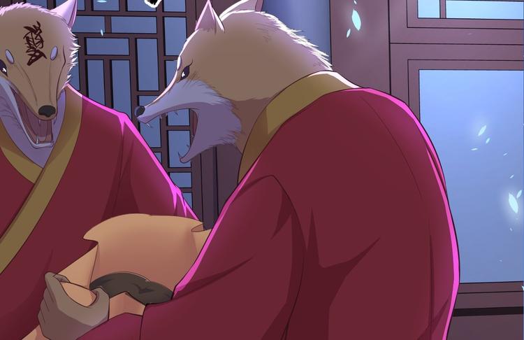 第34话 月圆之夜(1/2)-第35话