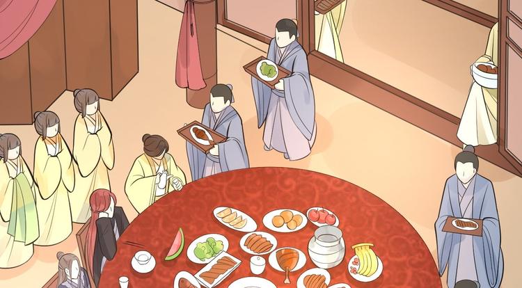 第52话 上古凶兽(1/2)-第53话