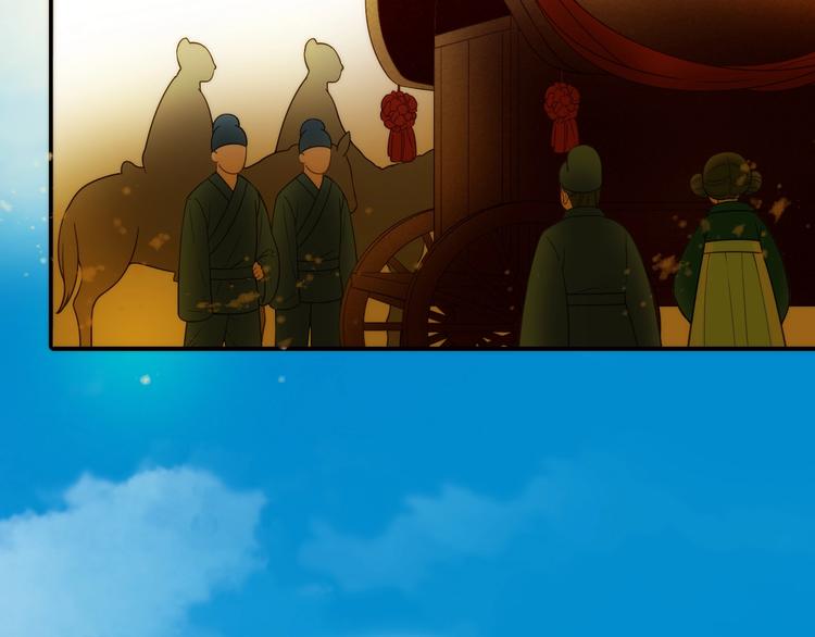 完结篇 过年啦！(1/3)-第51话