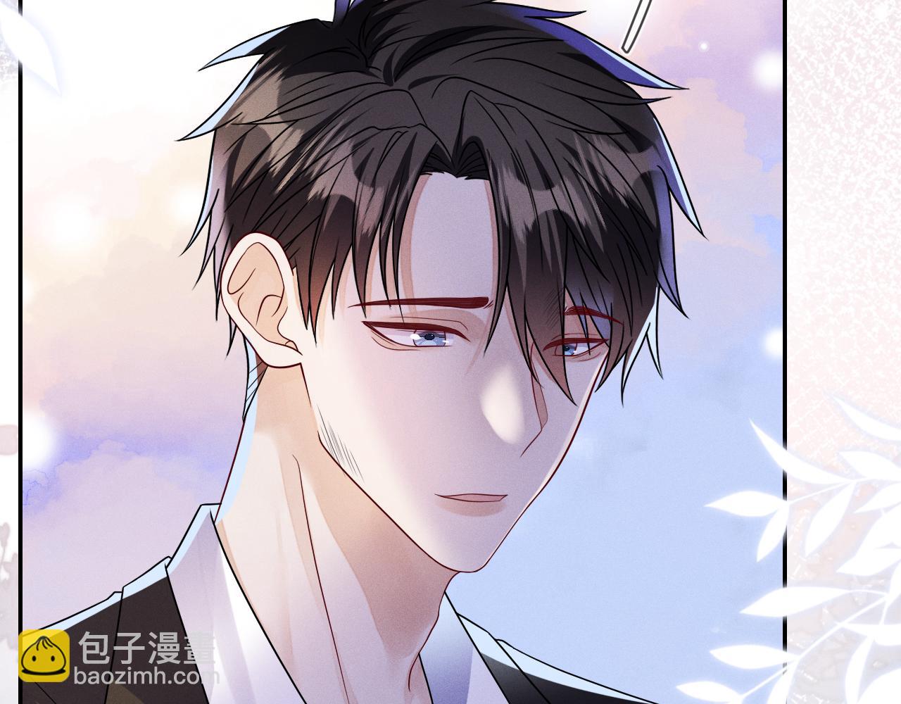 第100话  别再恨他了(1/2)-第101话
