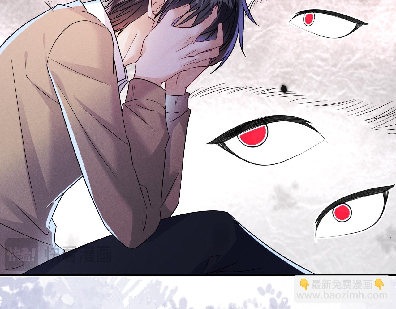 第100话  别再恨他了(1/2)-第101话