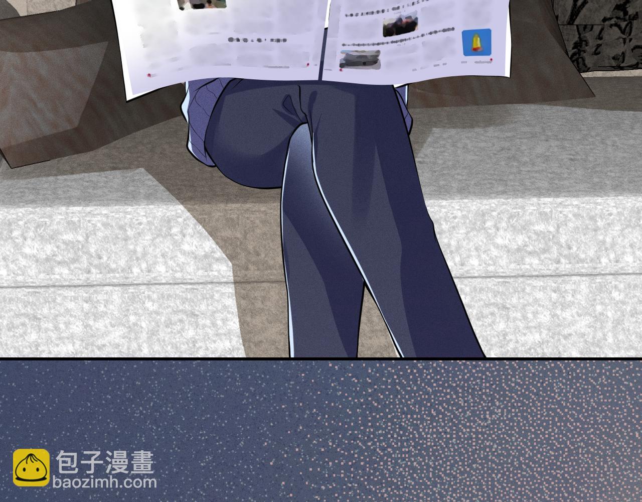 第110话 他的遗嘱(1/3)-第111话