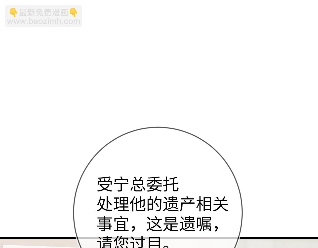 第110话 他的遗嘱(1/3)-第111话