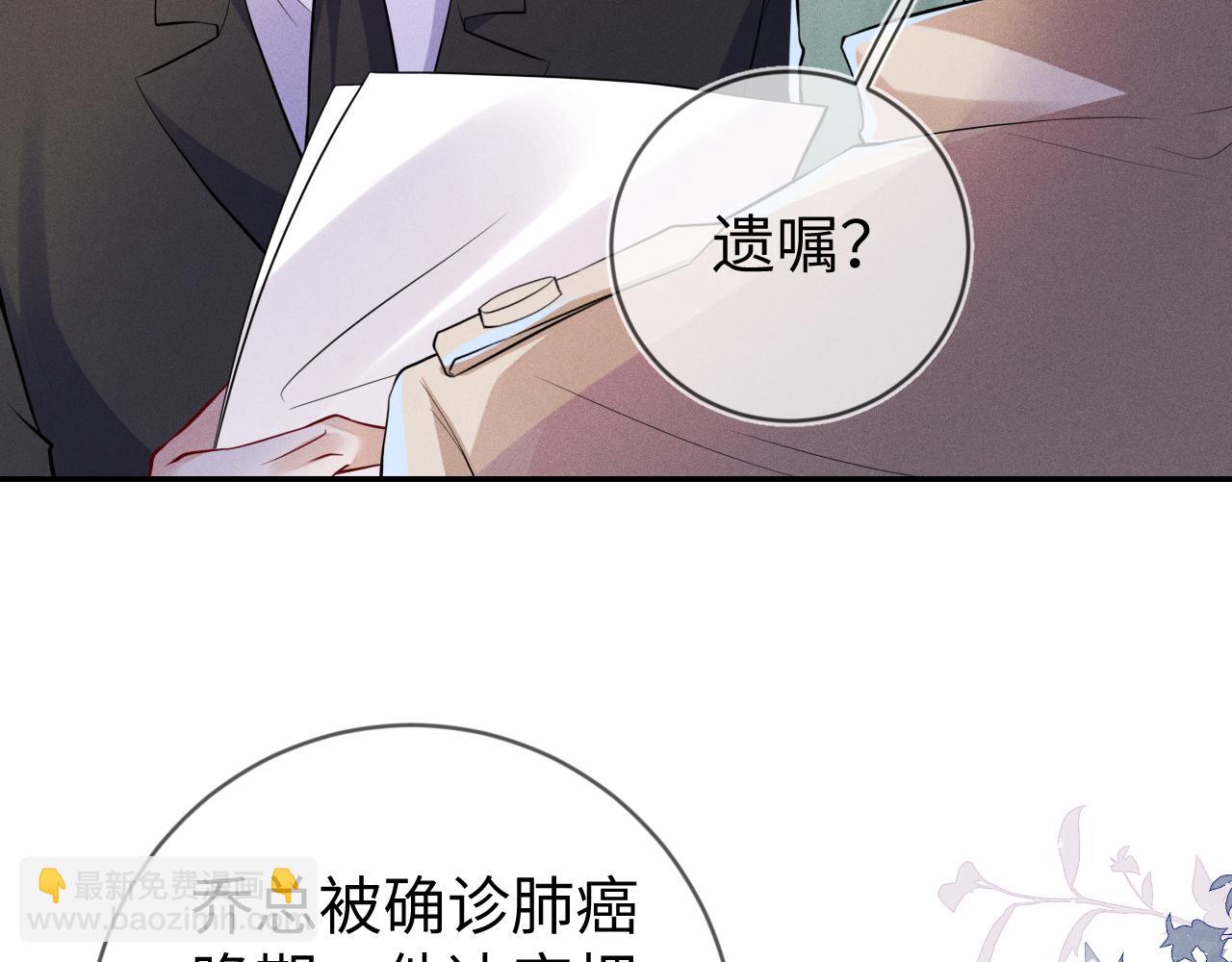 第110话 他的遗嘱(1/3)-第111话