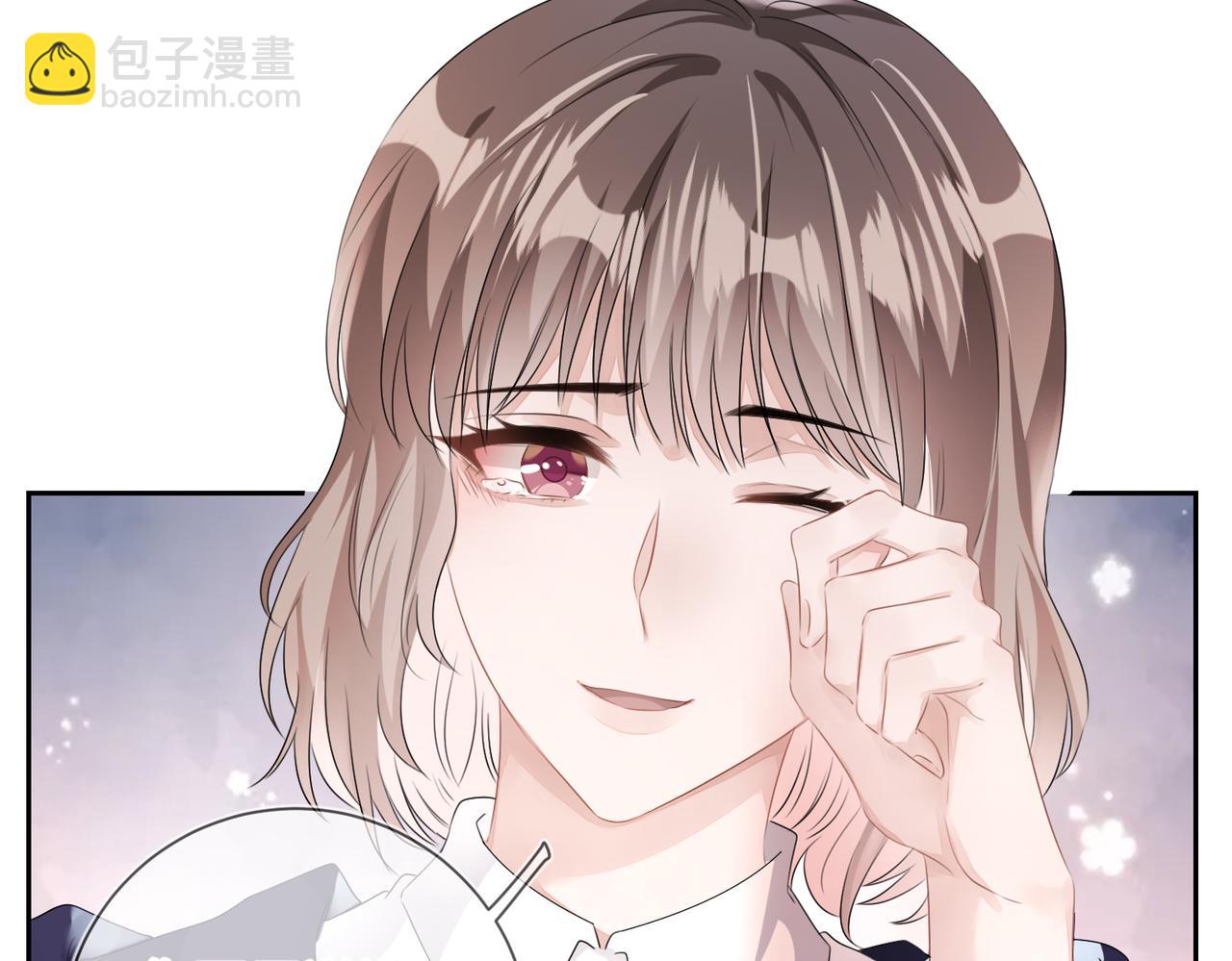 第18话  他就是这么勾引我的(1/2)-第19话
